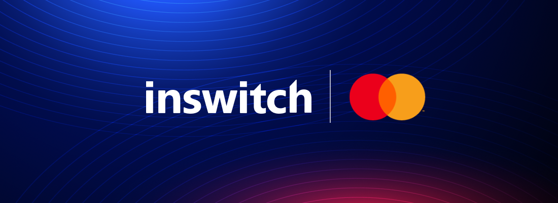 Inswitch y Mastercard International se asocian para lanzar pagos integrados y programas de emisión en todas las industrias.